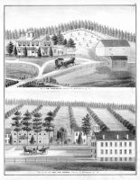 Uri Updegraff, Hon. Jno. Covode, Westmoreland County 1876
